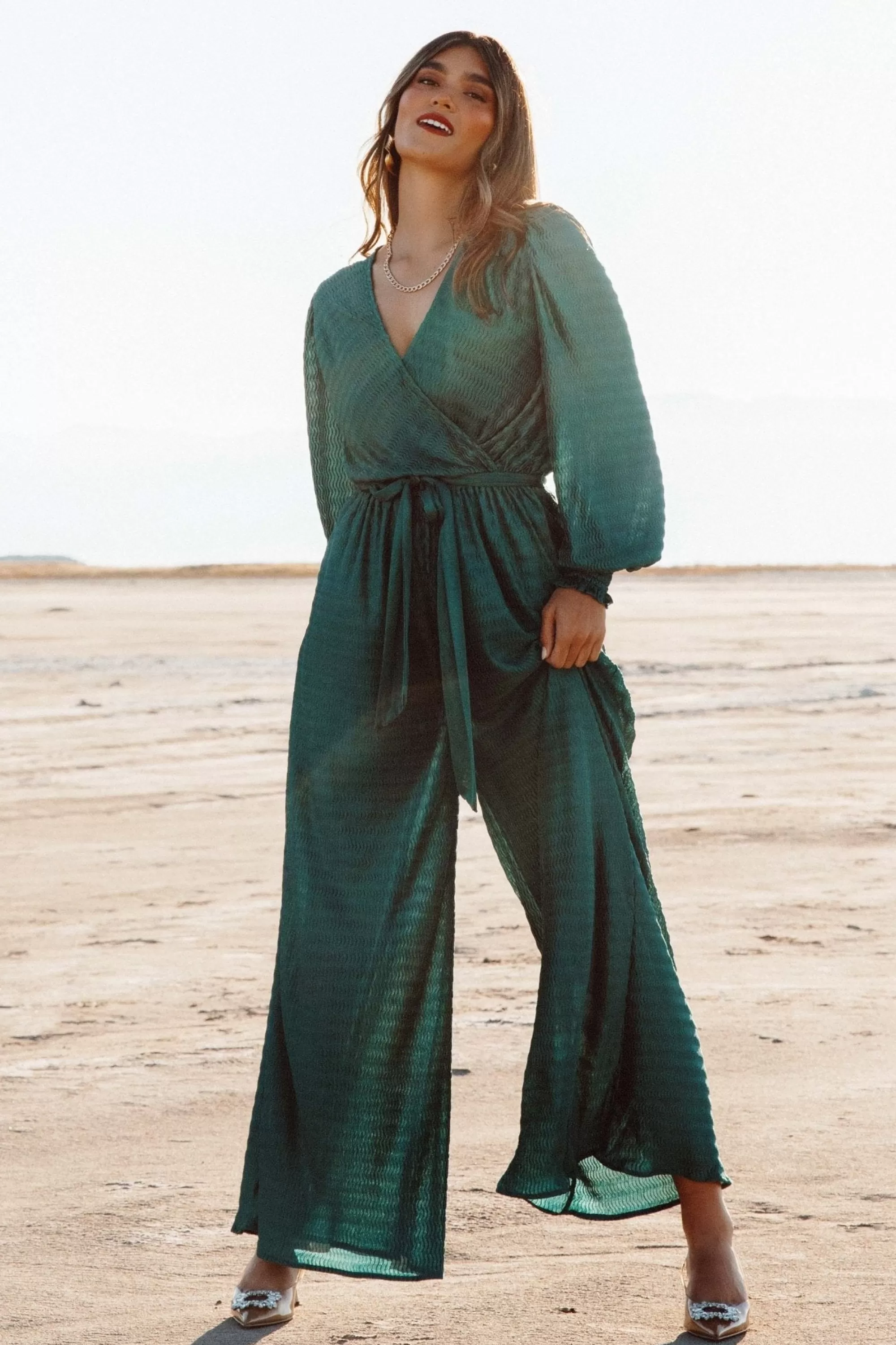 Baltic Born WINTER ESSENTIALS | COMING SOON | Gabriel Jumpsuit | Jade